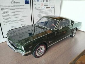 Audi, BMW, Ford a Renault   1:12   Ottomobile - 1