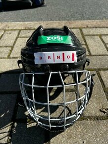 Hokejová helma Bauer