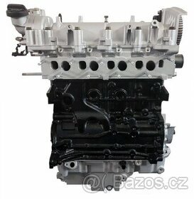 Prodám repasovaný motor Fiat Ducato 2.0, Euro5 250A1000 - 1
