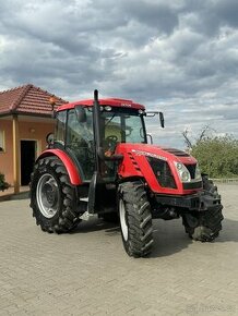 Zetor