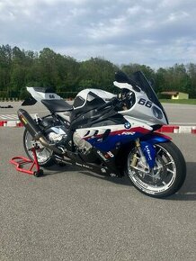 BMW S1000RR