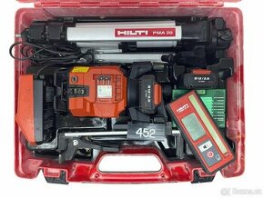 Křižový laser Hilti PR 40-MG