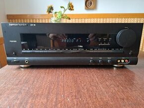 5.1 receiver Harman Kardon AVR100 s DO - top stav