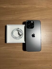 iPhone 14 Pro Max - 128gb
