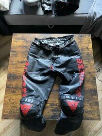 Kalhoty na motocykl - 1