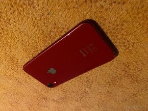Apple iPhone XR 128GB Red - 1