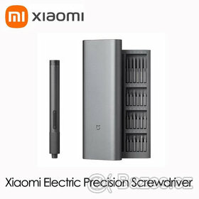 Xiaomi Mi aku elektrický šroubovák