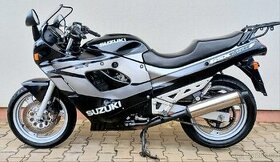 Suzuki GSX 750 F 1991 29tkm 72kW