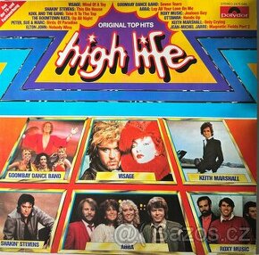 High Life - Original Top Hits