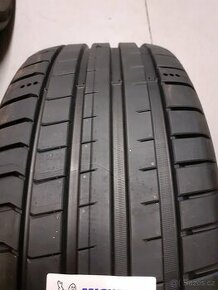 Letní pneu Michelin Pilot Sport 5 225/45R17 94Y XL FR
