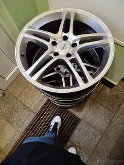 Kola R18 5x112 - 1