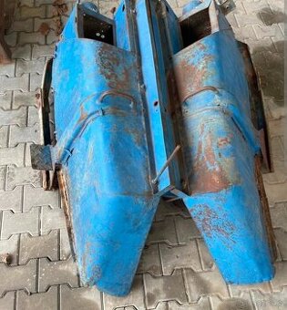 Zetor 25
