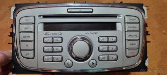 Autoradio ford focus