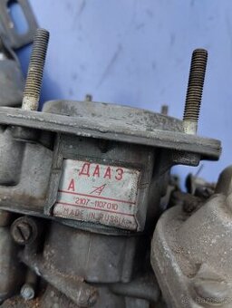 vaz žigul - 1