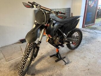 Ktm sxf 250
