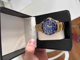 Hodinky rolex