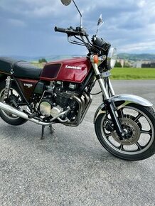 Kawasaki Z 1000 ST