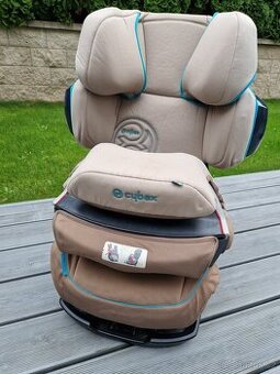 Autosedačka Cybex Pallas FIX