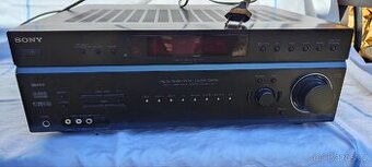 Receiver Sony STR-DE698