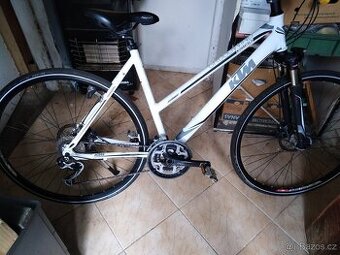 krosové kolo ktm