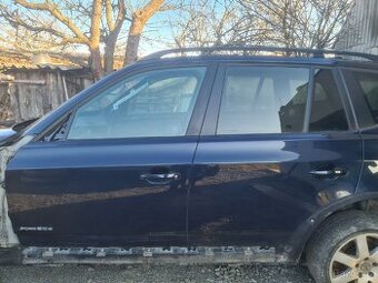 Dily BMW x3 e83