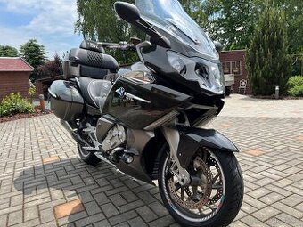 BMW K 1600 GTL Exclusive top stav