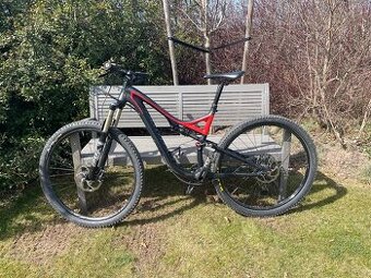 Horské kolo Specialized StumJumper