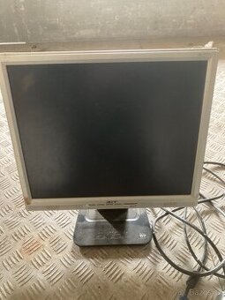 Monitory PC - 1