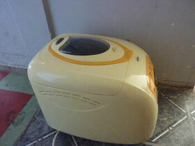 Pekárna chleba - 1