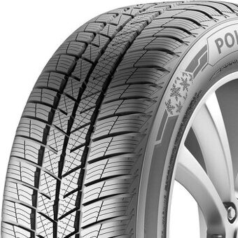 Nove pneu Barum 185/65/15 zimní 4ks.