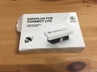 Skoda DataPlug pro Connect LITE OBD Texa