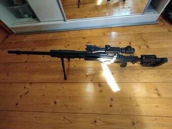Airsoftka MB 4411