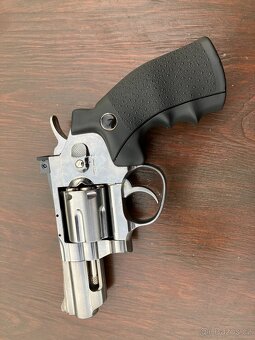 Revolver Legends S 25