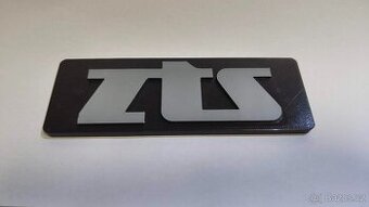 Logo Zetor ZTS