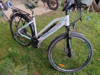 LECTRON ALTEZZA R Blue 28", 13Ah/468Wh, 500w vimena dá sútr