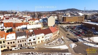 Dům u OD Andy - 1