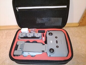 DJI Mini 2 Fly More Combo – v dobrém stavu