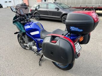 Prodám Yamaha XJ 900S Diversion 2x
