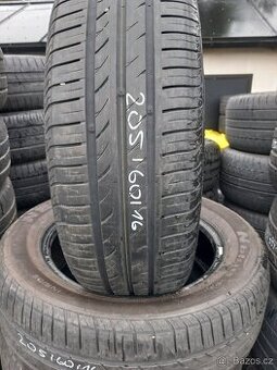 205/60/16 letni pneu 205/60 R16