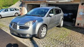 Subaru B9 Tribeca