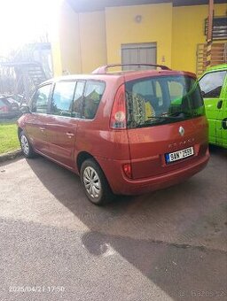 Renault Espace 1.9dci
