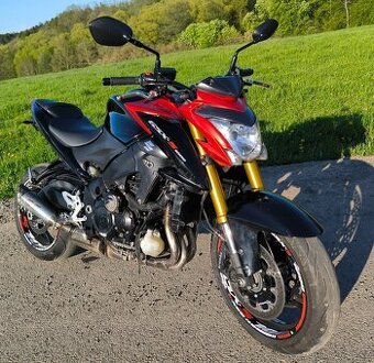 Suzuki GSX-S 1000