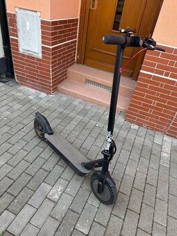 Sencor scooter two s60