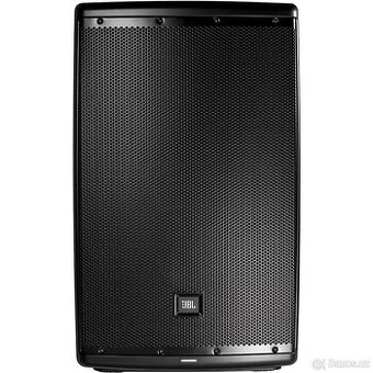 2X JBL Eon 615 Aktivní