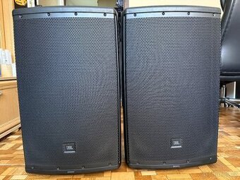 2x JBL Eon 615 Aktivní