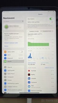 iPad mini (6th Generation) + Pencil 2th Generation