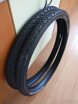 Pláště Schwalbe Smart Sam 29x2.1
