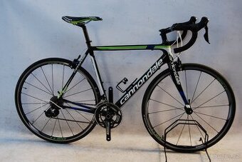 Cannondale SuperSix Carbon