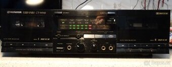 Pioneer CT-W510