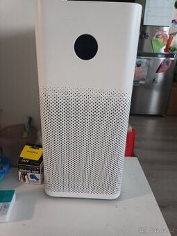 Čistička vzduchu Xiaomi